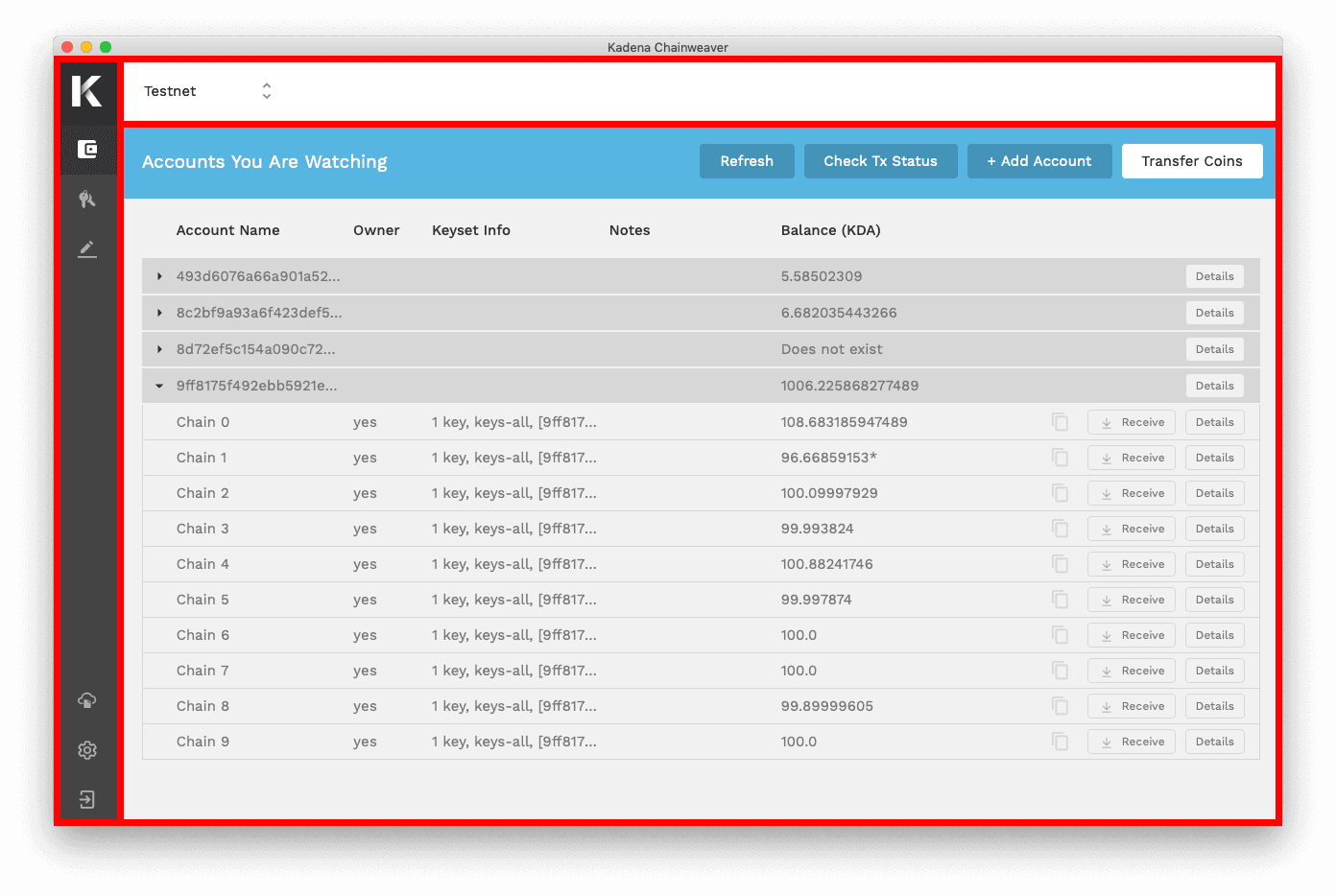 interface-overview